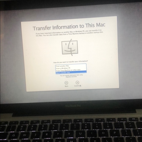 2011 MacBook Pro - Picture 3 of 3